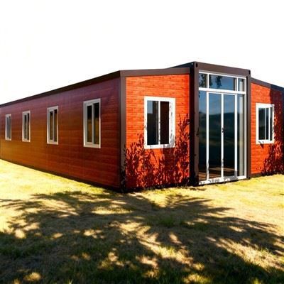 40ft razširljiv zabojnik